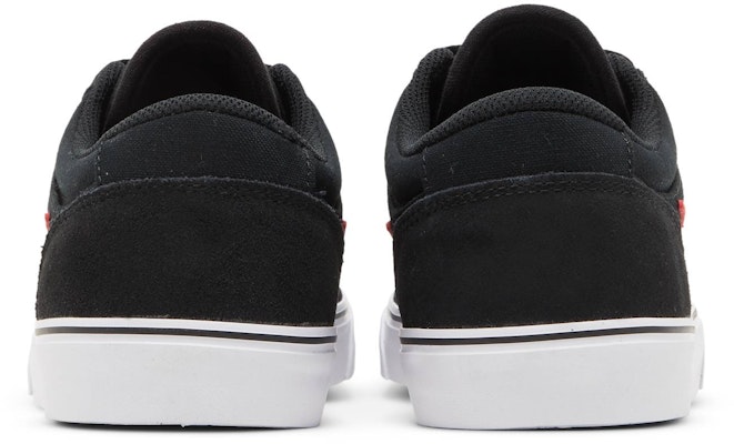 Nike Chron 2 SB 'Black University Red' DM3493-003 Details for Nike Chron 2 SB 'Black University Red' DM3493-003