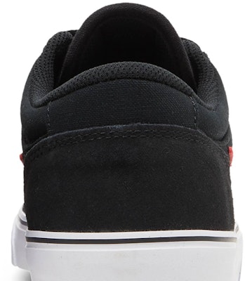 Nike Chron 2 SB 'Black University Red' DM3493-003 Sizing Nike Chron 2 SB 'Black University Red' DM3493-003