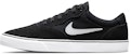 Nike Chron 2 SB 'Hitam Putih' DM3493-001