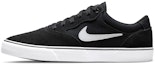 Buy Nike Chron 2 SB 'Hitam Putih' DM3493-001