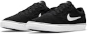 Nike Chron 2 SB 'Hitam Putih' DM3493-001