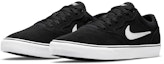 Lookbook Nike Chron 2 SB 'Hitam Putih' DM3493-001