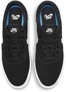 耐吉Chron 2 SB '黑白' DM3493-001 Shop 耐吉Chron 2 SB '黑白' DM3493-001