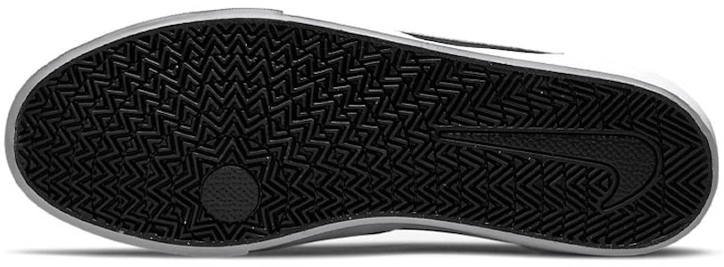 耐吉Chron 2 SB '黑白' DM3493-001 Details for 耐吉Chron 2 SB '黑白' DM3493-001