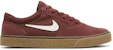 Nike Chron 2 SB 'Dark Pony Gum Light Brown' DM3493-201