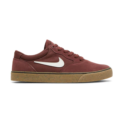Nike Chron 2 SB 'Dark Pony Gum Light Brown'