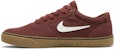 Nike Chron 2 SB 'Dark Pony Gum Light Brown' DM3493-201