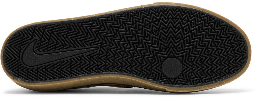 Nike Chron 2 SB 'Dark Pony Gum Light Brown' DM3493-201 Shop Nike Chron 2 SB 'Dark Pony Gum Light Brown' DM3493-201