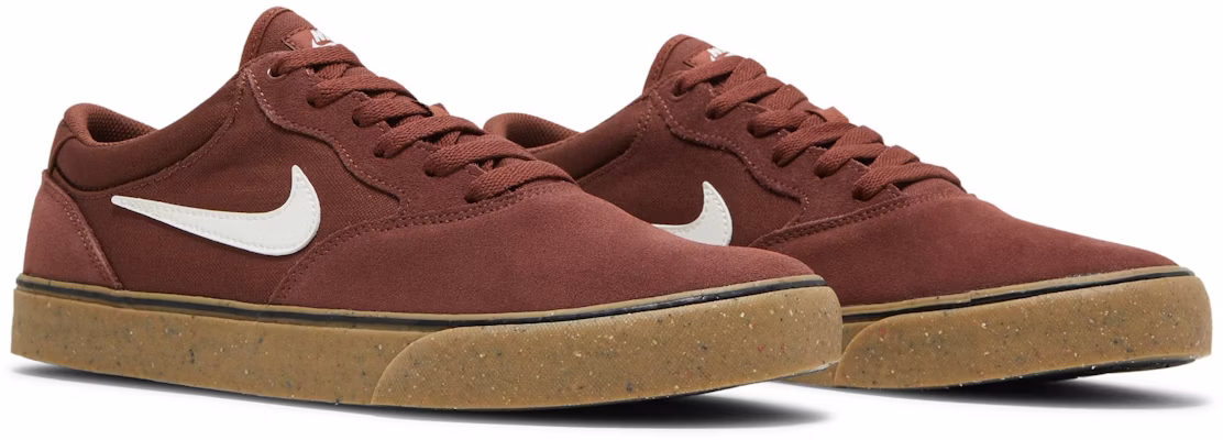Nike Chron 2 SB 'Dark Pony Gum Light Brown' DM3493-201 Cheap Nike Chron 2 SB 'Dark Pony Gum Light Brown' DM3493-201