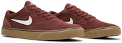 Cheap Nike Chron 2 SB 'Dark Pony Gum Light Brown' DM3493-201