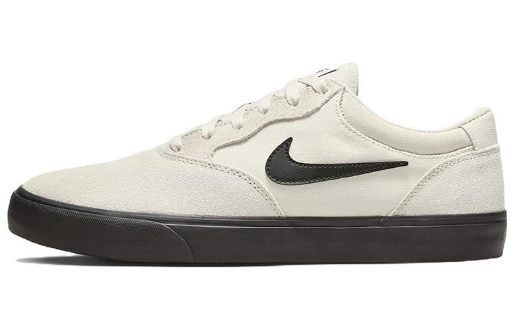 Nike Chron 2 SB 'Light Bone Black' DM3493-005