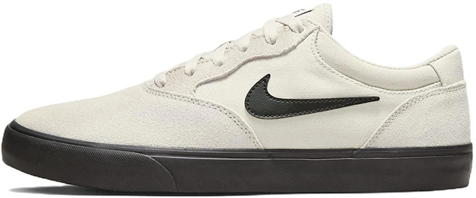 Nike Chron 2 SB ''Light Bone Black'' Scarpa da Skateboarding DM3493-005 Buy Nike Chron 2 SB ''Light Bone Black'' Scarpa da Skateboarding DM3493-005