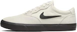 Buy Nike Chron 2 SB ''Light Bone Black'' Scarpa da Skateboarding DM3493-005