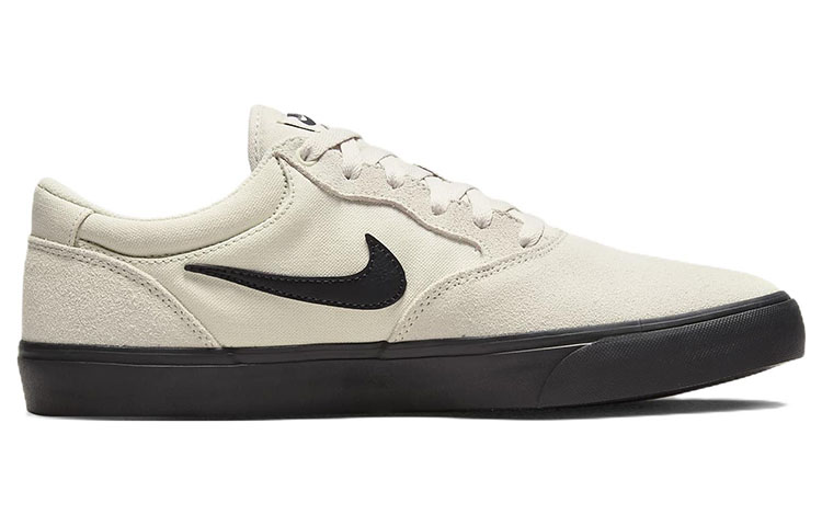 Lookbook Nike Chron 2 SB ''Light Bone Black'' Scarpa da Skateboarding DM3493-005
