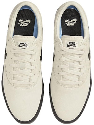 Nike Chron 2 SB 'Light Bone Black' DM3493-005 Shop Nike Chron 2 SB 'Light Bone Black' DM3493-005