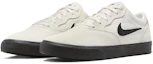 Shop Nike Chron 2 SB ''Light Bone Black'' Scarpa da Skateboarding DM3493-005