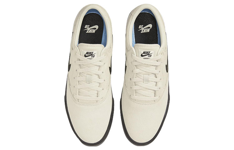 Purchase Nike Chron 2 SB ''Light Bone Black'' Scarpa da Skateboarding DM3493-005