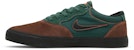 Nike Chron 2 SB 'Light Chocolate Noble Green' DM3493-200