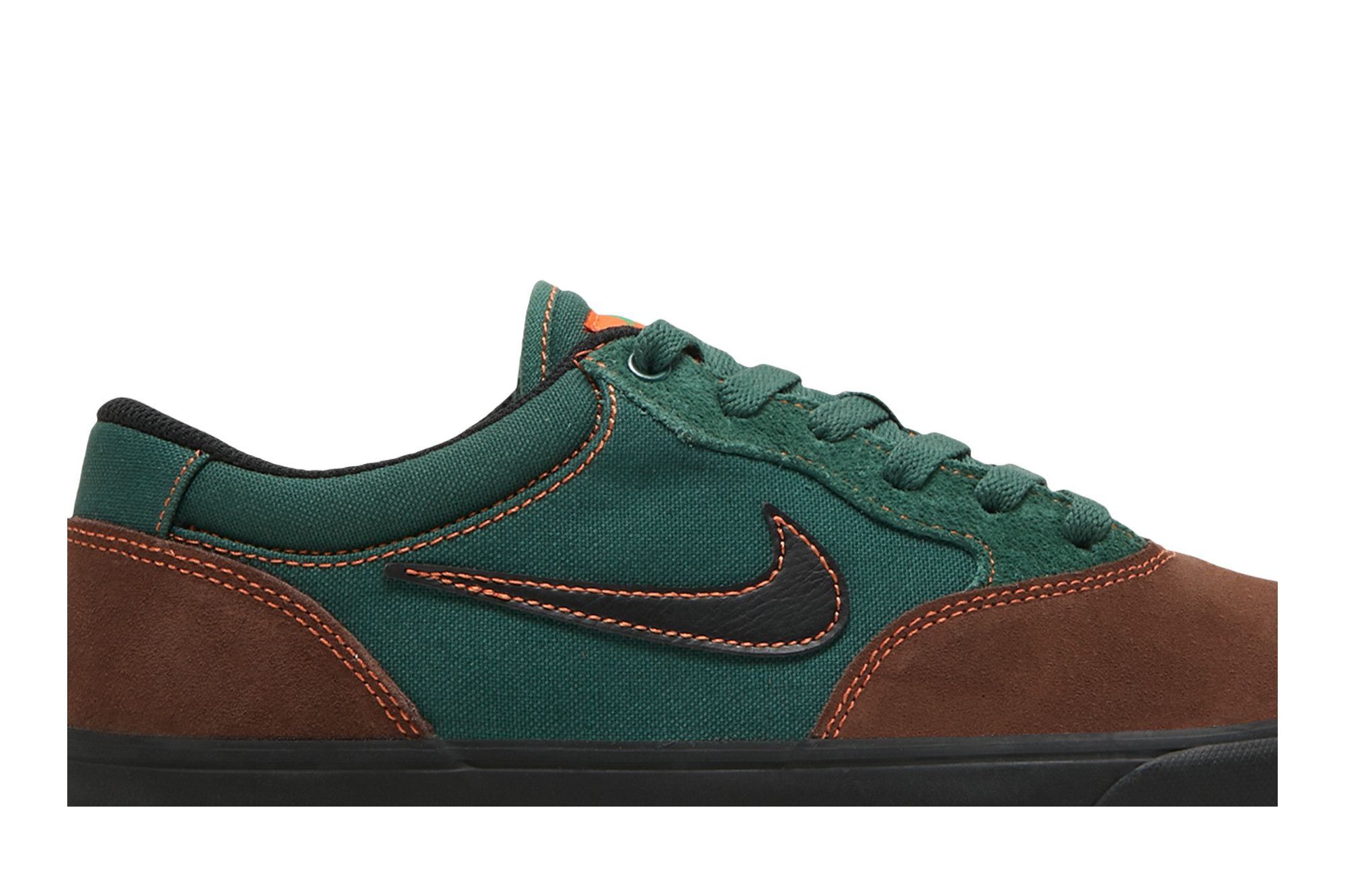 Lookbook Nike Chron 2 SB ''Hellbraun Edles Grün'' DM3493-200