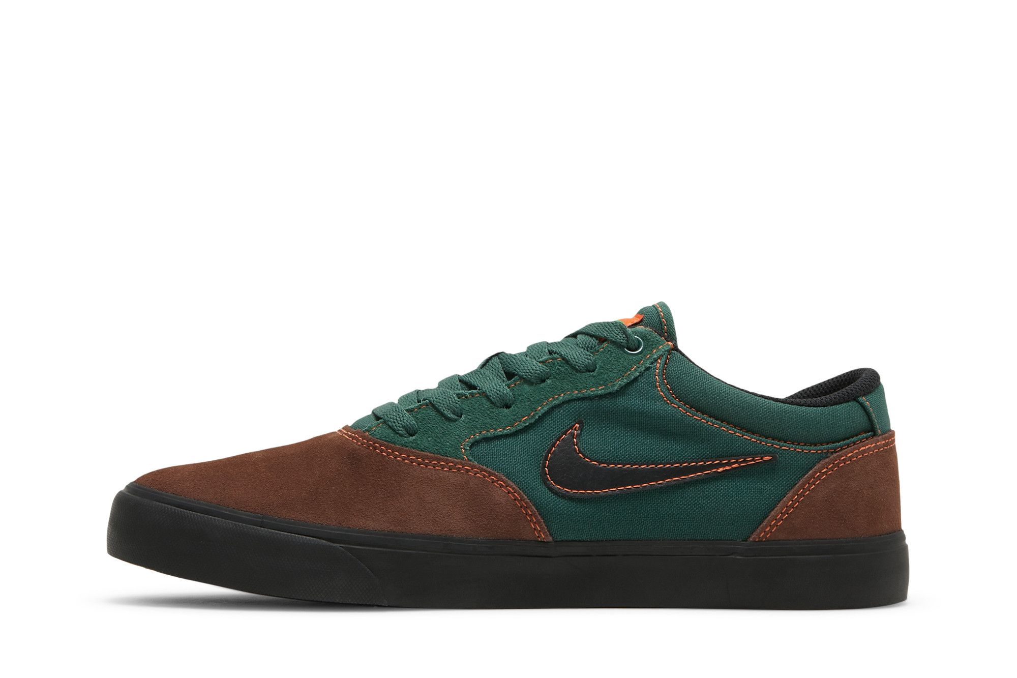 Shop Nike Chron 2 SB ''Hellbraun Edles Grün'' DM3493-200