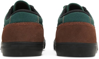 Nike Chron 2 SB 'Chocolate Claro y Verde Noble' DM3493-200 Details for Nike Chron 2 SB 'Chocolate Claro y Verde Noble' DM3493-200