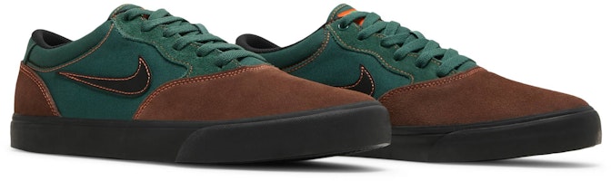 Nike Chron 2 SB 'Chocolate Claro y Verde Noble' DM3493-200 Cheap Nike Chron 2 SB 'Chocolate Claro y Verde Noble' DM3493-200
