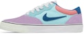 Nike Chron 2 SB 'Lilac Copa' - Kasut Lilac Copa Nike Chron 2 SB DM3493-500