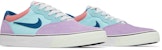 Nike Chron 2 SB 'Lilac Copa' - Kasut Lilac Copa Nike Chron 2 SB DM3493-500