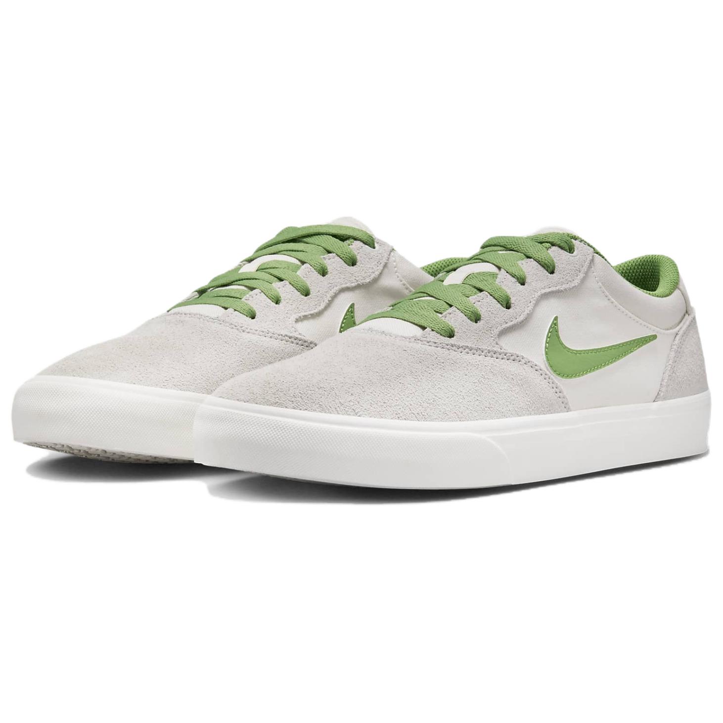 Lookbook Nike Chron 2 SB ''Phantom Chlorophyll'' Sepatu Skateboard Pria DM3493-007