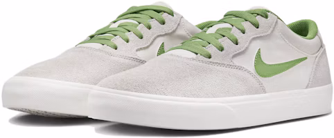 Lookbook Nike Chron 2 SB '幻影綠葉' DM3493-007