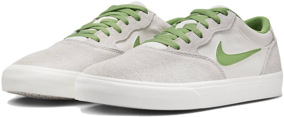 Nike Chron 2 SB 'Phantom Chlorophyll' DM3493-007 Lookbook Nike Chron 2 SB 'Phantom Chlorophyll' DM3493-007