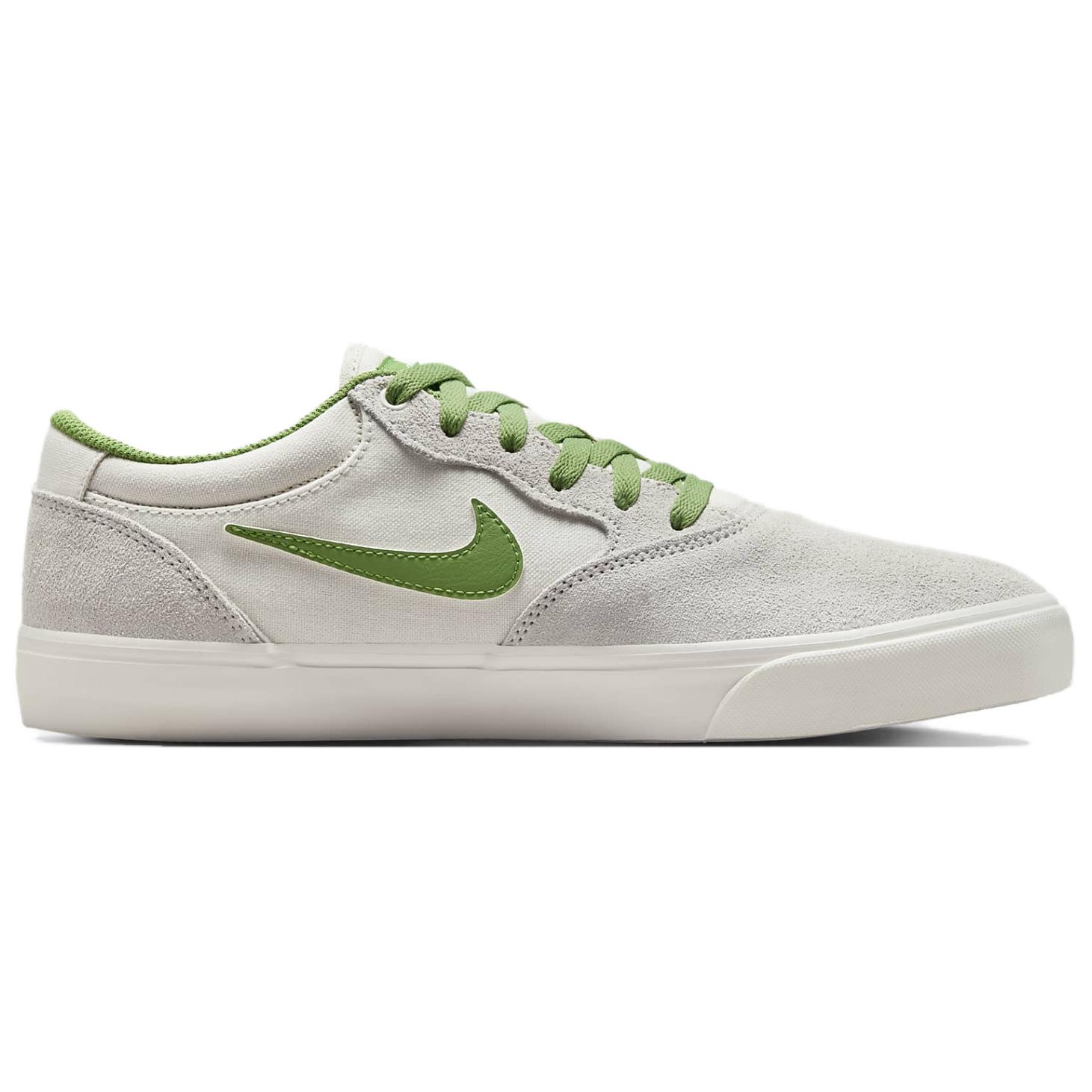 Details for Nike Chron 2 SB ''Phantom Chlorophyll'' Sepatu Skateboard Pria DM3493-007