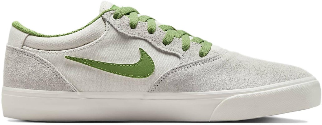 Nike Chron 2 SB 'Phantom Chlorophyll' DM3493-007 Details for Nike Chron 2 SB 'Phantom Chlorophyll' DM3493-007