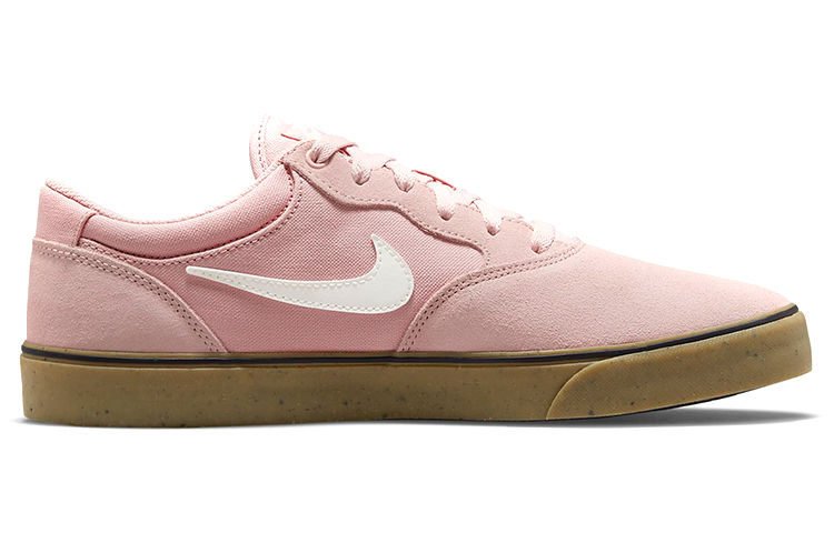 Lookbook Nike Chron 2 SB 'Rosa Glaseado con Suela Salpicada' DM3493-602