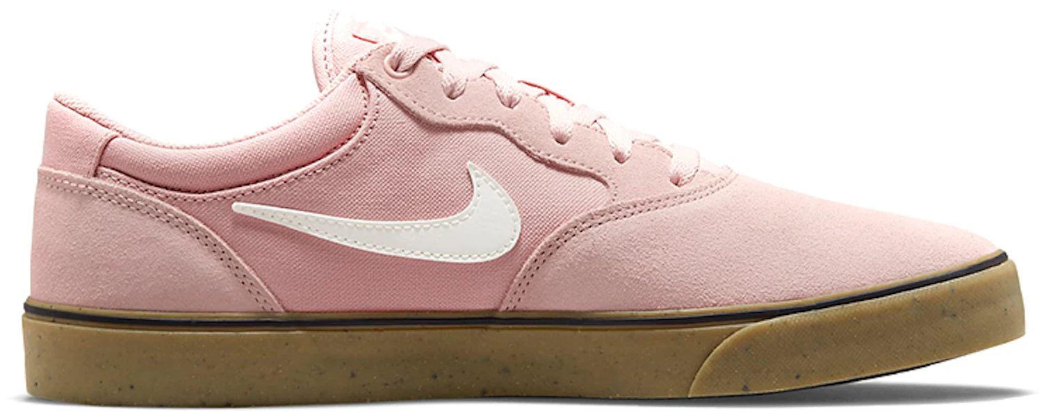 Nike Chron 2 SB 'Rosa Glaseado con Suela Salpicada' DM3493-602 Lookbook Nike Chron 2 SB 'Rosa Glaseado con Suela Salpicada' DM3493-602