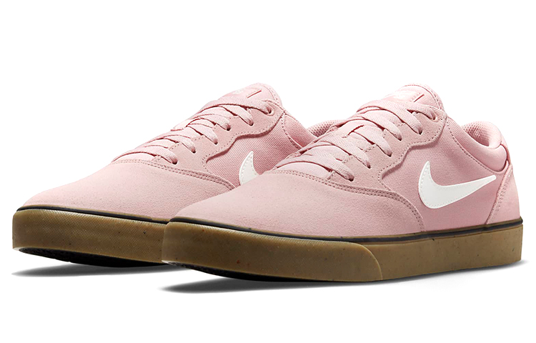 Shop Nike Chron 2 SB 'Rosa Glaseado con Suela Salpicada' DM3493-602