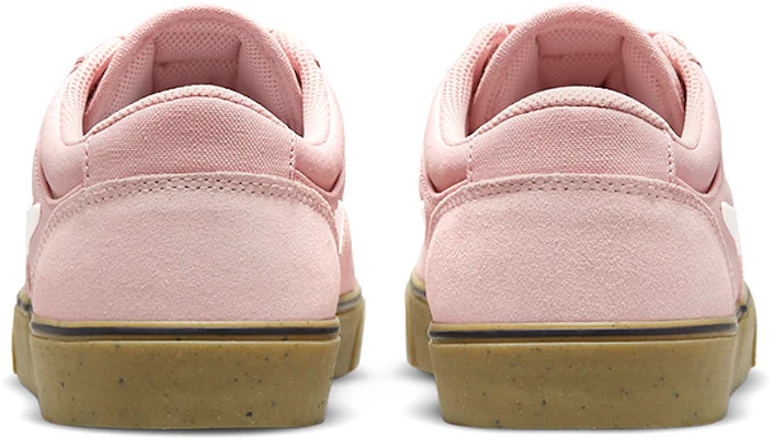 Nike Chron 2 SB 'Rosa Glaseado con Suela Salpicada' DM3493-602 Details for Nike Chron 2 SB 'Rosa Glaseado con Suela Salpicada' DM3493-602