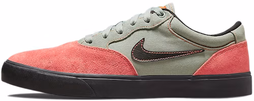 Nike Chron 2 SB 'Pink Salt Jade Smoke' DM3493-603 Nike Chron 2 SB 'Pink Salt Jade Smoke' DM3493-603