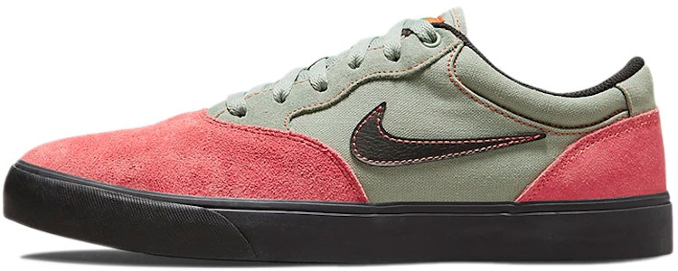 Nike Chron 2 SB 'Garam Merah Jambu Jade Smoke' DM3493-603 Buy Nike Chron 2 SB 'Garam Merah Jambu Jade Smoke' DM3493-603