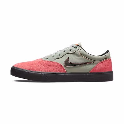 Nike Chron 2 SB 'Pink Salt Jade Smoke'
