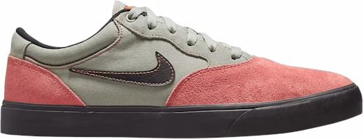Nike Chron 2 SB 'Pink Salt Jade Smoke' DM3493-603 Nike Chron 2 SB 'Pink Salt Jade Smoke' DM3493-603