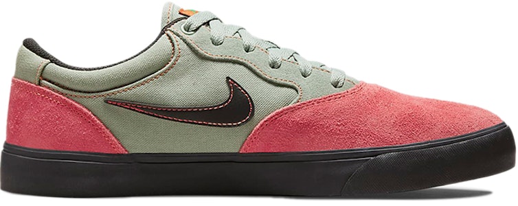 Nike Chron 2 SB 'Garam Merah Jambu Jade Smoke' DM3493-603 Order Nike Chron 2 SB 'Garam Merah Jambu Jade Smoke' DM3493-603