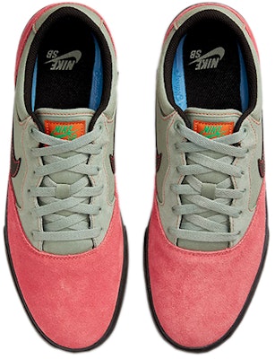 Nike Chron 2 SB 'Garam Merah Jambu Jade Smoke' DM3493-603 Shop Nike Chron 2 SB 'Garam Merah Jambu Jade Smoke' DM3493-603