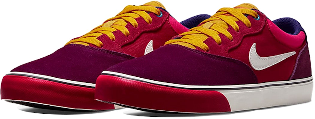 나이키 크론 2 SB '샹그리아 히비스커스' DM3493-604 Lookbook 나이키 크론 2 SB '샹그리아 히비스커스' DM3493-604