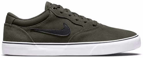 Nike Chron 2 SB 'Sequoia' DM3493-300 Nike Chron 2 SB 'Sequoia' DM3493-300