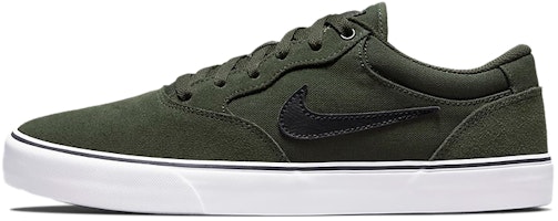 Nike Chron 2 SB 'Sequoia' DM3493-300 Nike Chron 2 SB 'Sequoia' DM3493-300