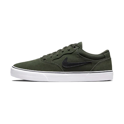 Nike Chron 2 SB 'Sequoia'
