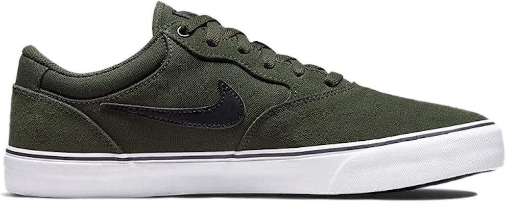 Nike Chron 2 SB 'Sequoia' DM3493-300 Order Nike Chron 2 SB 'Sequoia' DM3493-300