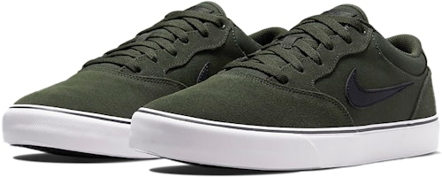 Nike Chron 2 SB 'Sequoia' Zapatillas Skateboarding DM3493-300 Lookbook Nike Chron 2 SB 'Sequoia' Zapatillas Skateboarding DM3493-300