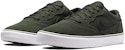 Nike Chron 2 SB 'Sequoia' - Kasut Skateboard Hijau Sequoia Lelaki DM3493-300